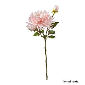 Kunststoff Dahlie Sofia