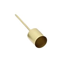 Metall Kerzenhalter Decor/Stick