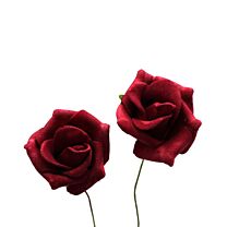 Kunststoff Rose Soft/Beauty
