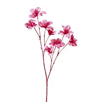 Kunststoff Orchideenzweig Bauhinia