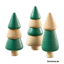 Holz Tannenbaum Weihnachten