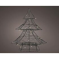 LED Tannenbaum Micro