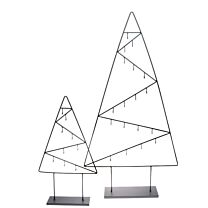 Metall Tannenbaum Haken