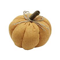 Stoff Kürbis Pumpkin