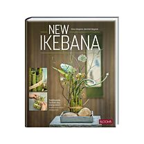 Buch New Ikebana