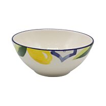 Keramik Schale Lemon