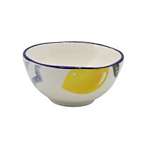 Keramik Schale Lemon