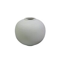 Keramik Vase Modest