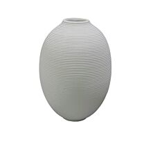 Keramik Vase Modest