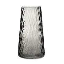 Glas Vase Tiber