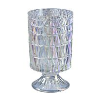 Glas Pokal Bubble