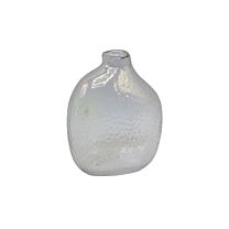 Glas Vase Sphere