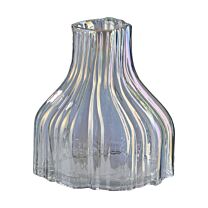 Glas Vase Fancy