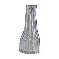 Glas Vase Fancy/schlank