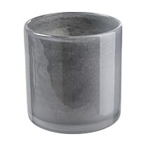 Glas Teelichtbecher Mug