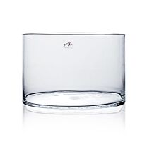 Glas Zylindervase Cyli/XXL