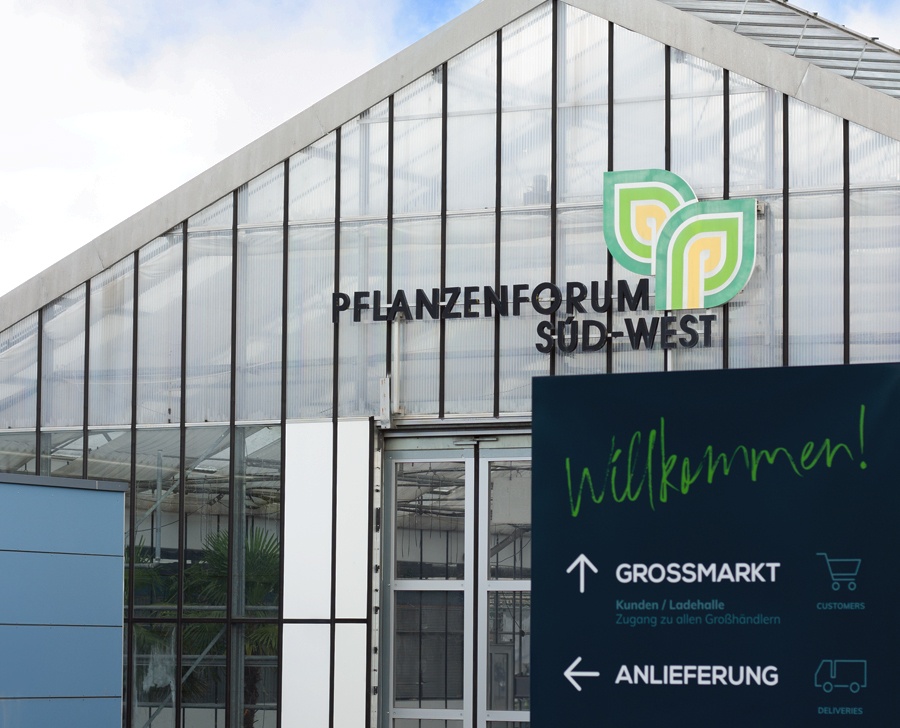 Pflanzenforum Süd-West (Kopie)