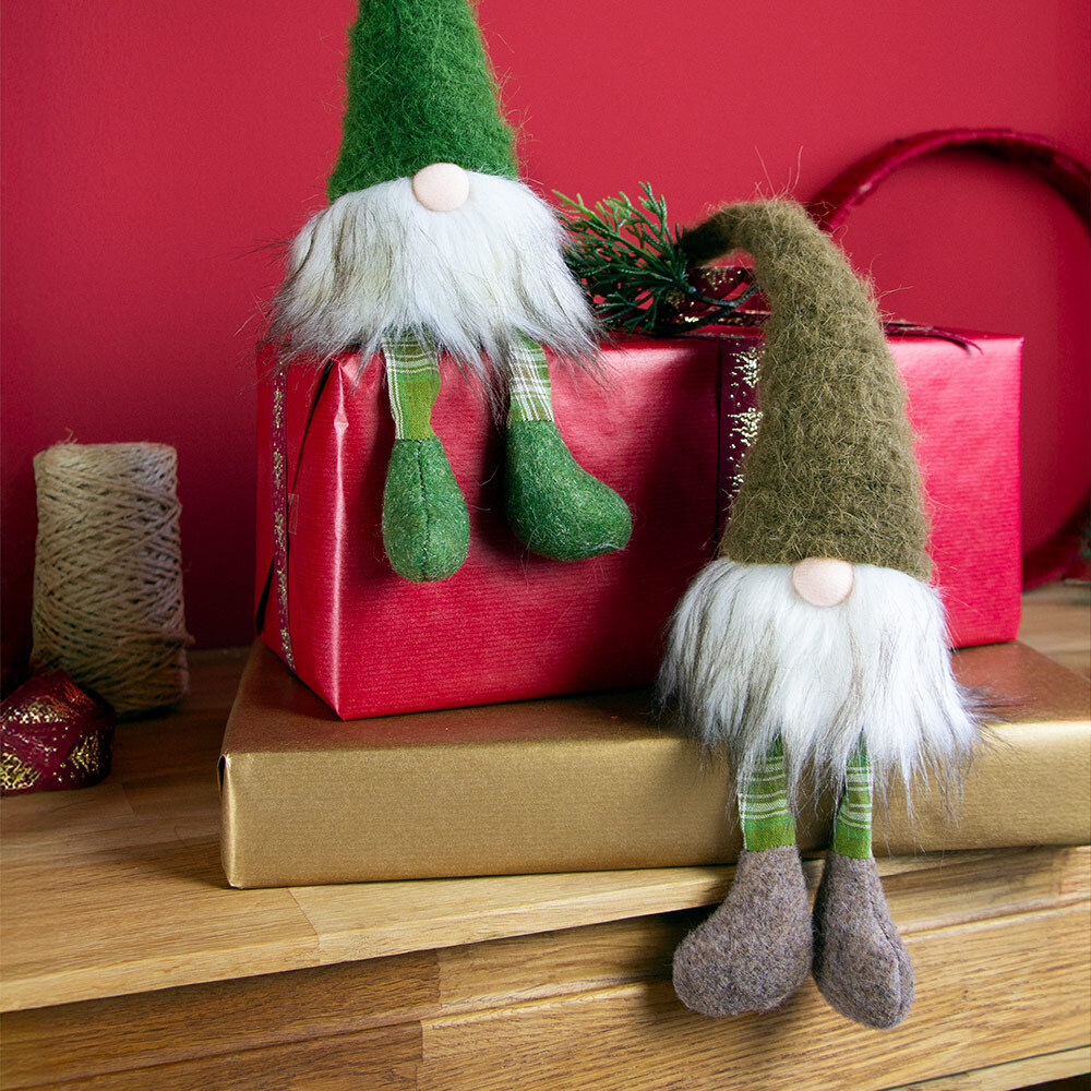 Noël, comme il se doit
