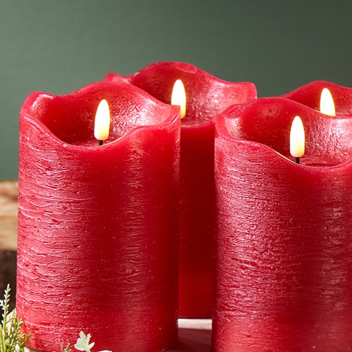 LED Candles