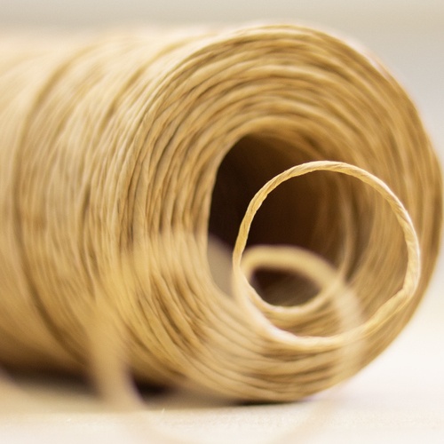 Paper wires