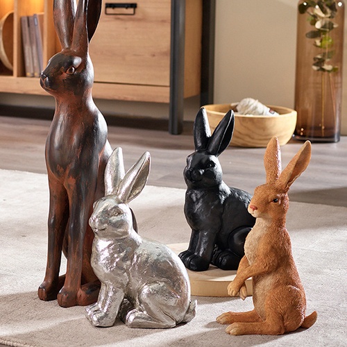 Hares