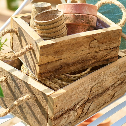 Planters