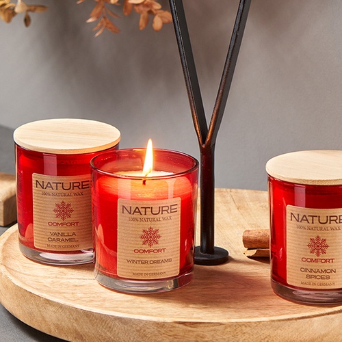 Plus de bougies