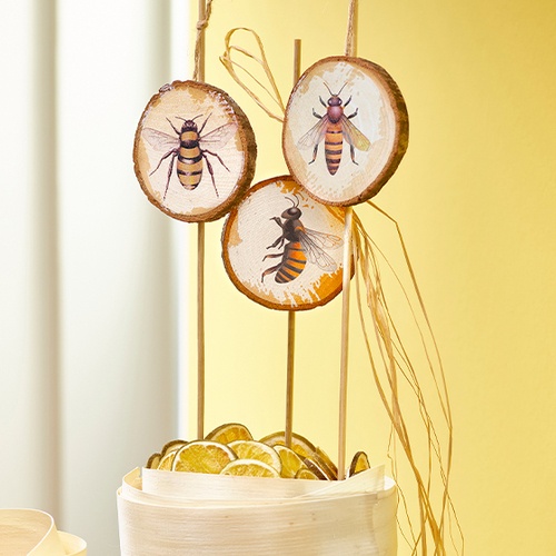 Autres objets de décoration