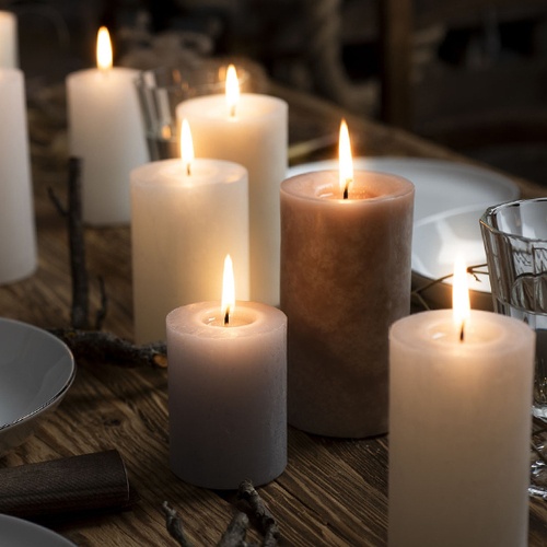 Candles