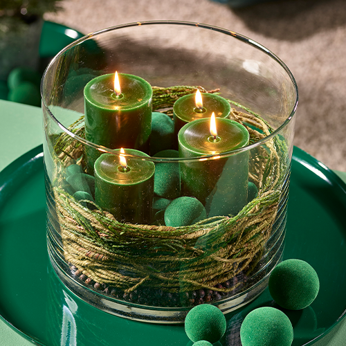 Candles