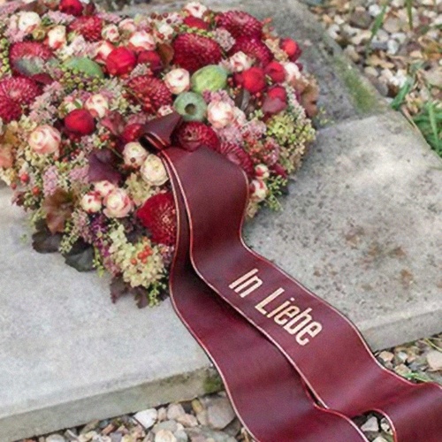 Rubans de couronne