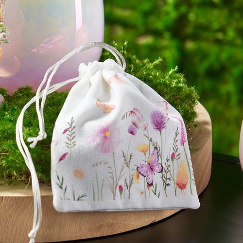 Canvas tote bag