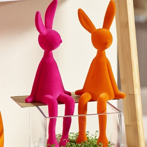 Easter Happening