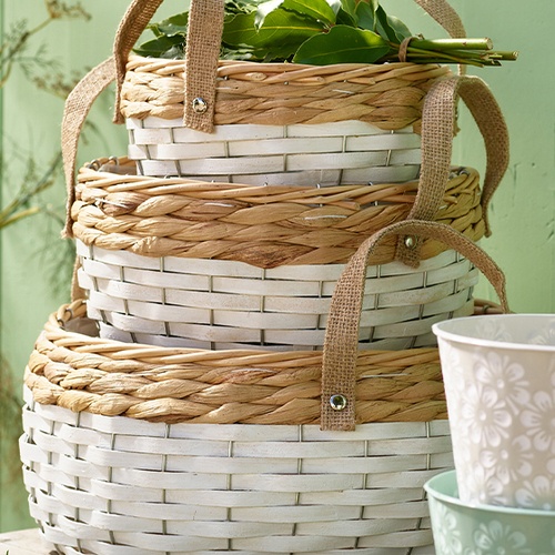 Baskets