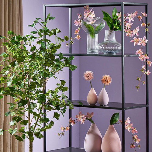 Shelving