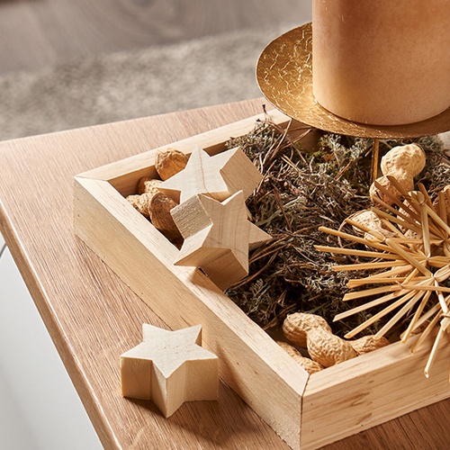 Arrosage et garniture