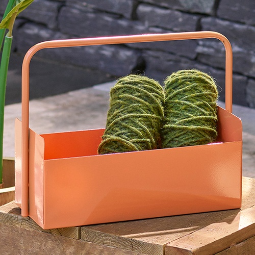 Felt cords