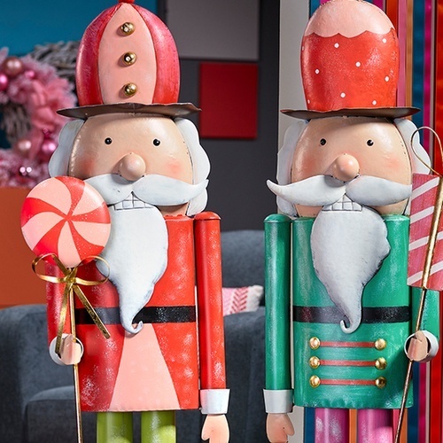 Jolly Parade