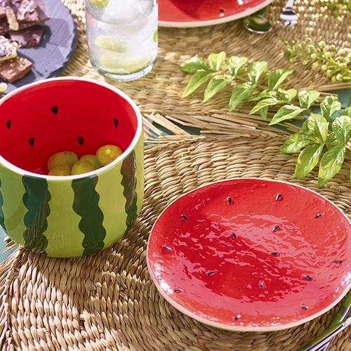 Summer Fruit