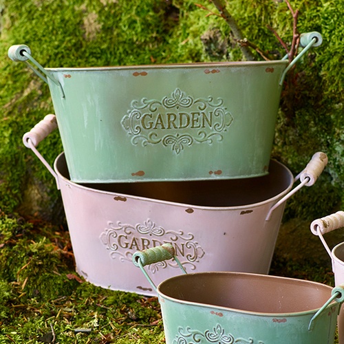 Jardinieren & Navires