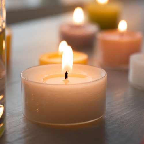 Tea lights
