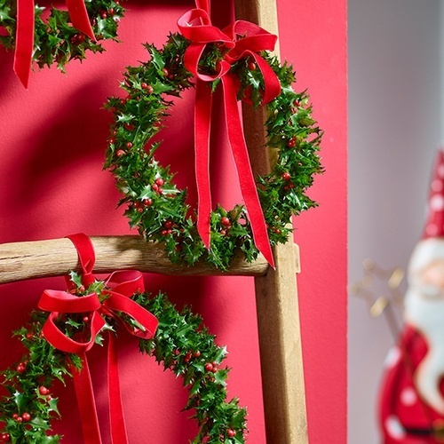 Festive Yuletide