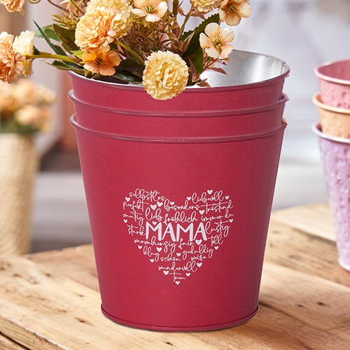 Mother’s Day