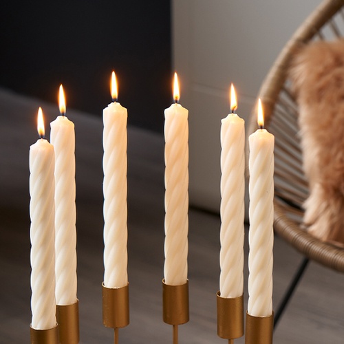 Stick candles