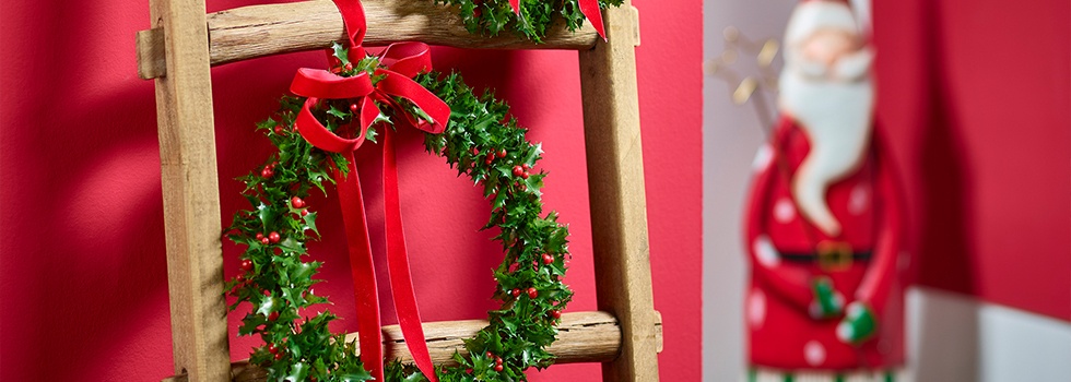 Festive Yuletide