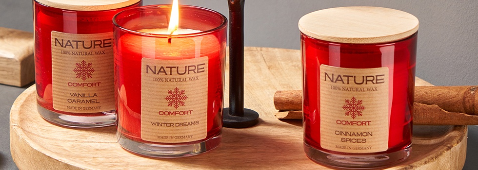 More candles