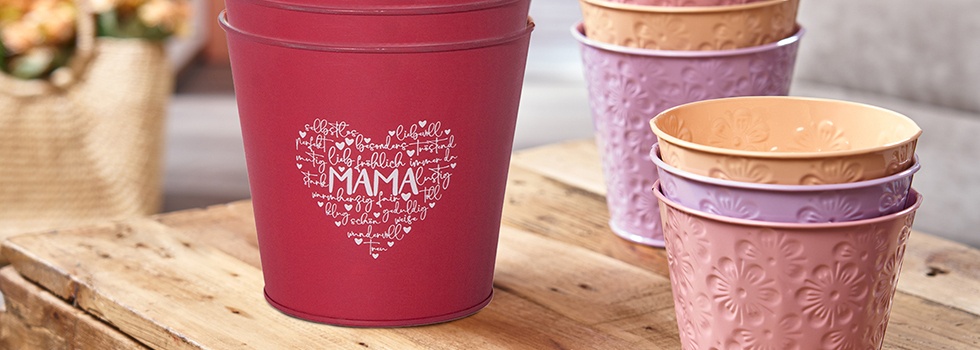 Mother’s Day