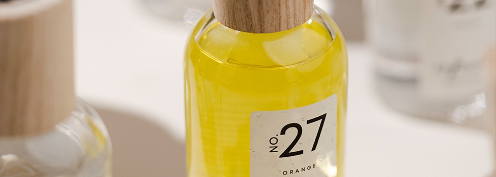 Parfum d'ambiance