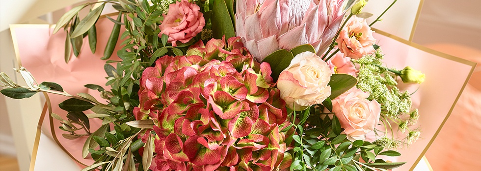 Floristry