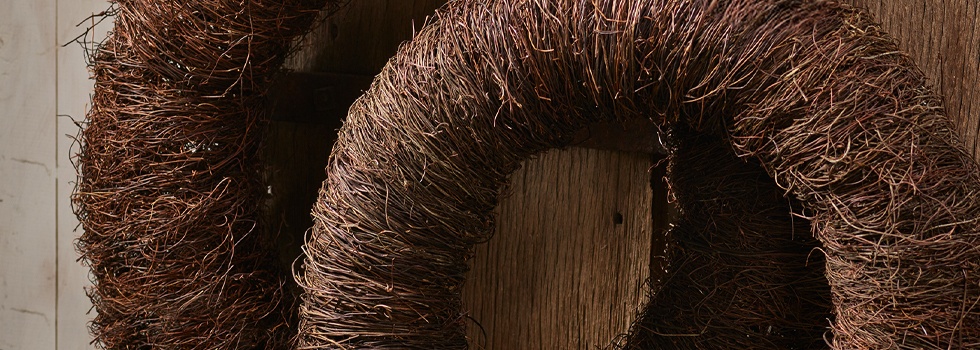 Paniers, Couronnes et Anneau